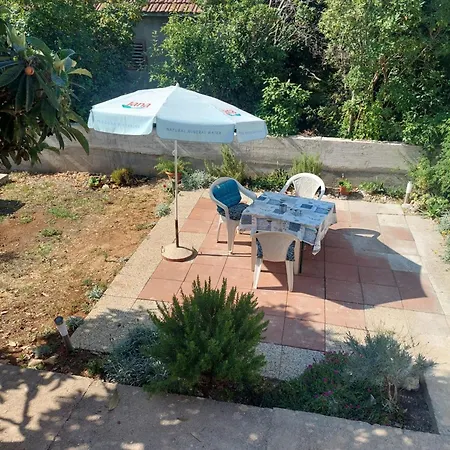 With Parking Space - 27466 רוגוזניצה