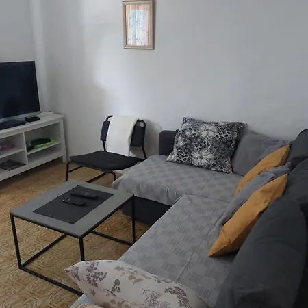 דירה With Parking Space - 27466 רוגוזניצה