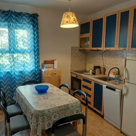 דירה With Parking Space - 27466 רוגוזניצה
